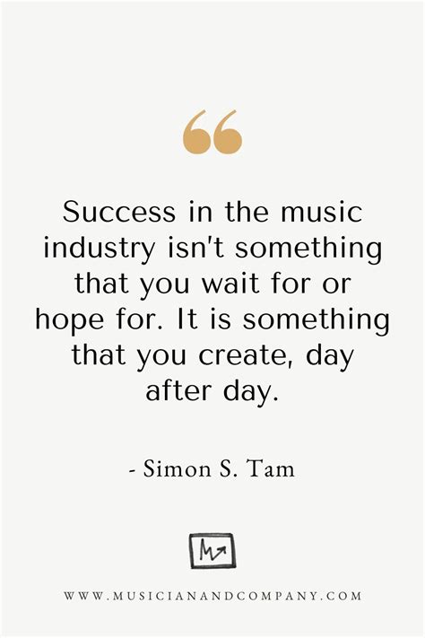 21 Motivational Quotes for Music Entrepreneurs | Musician & Co.