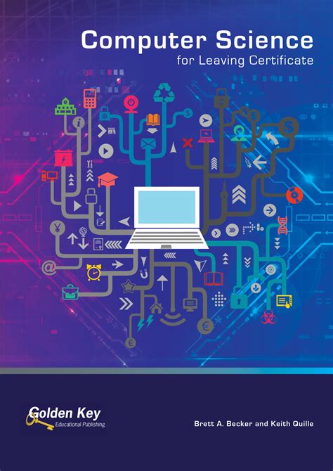 Computer Science for Leaving Cert – Golden Key