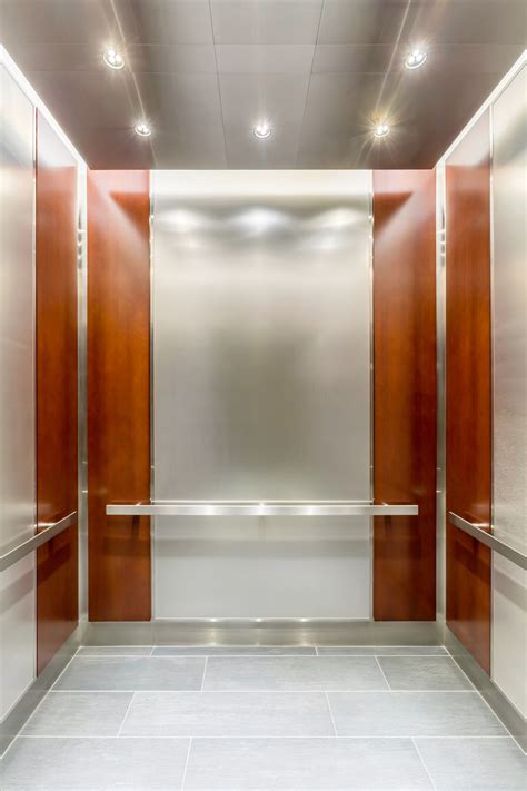 Here Is Something That You Should Consider While Getting Your Elevator Remodeled!