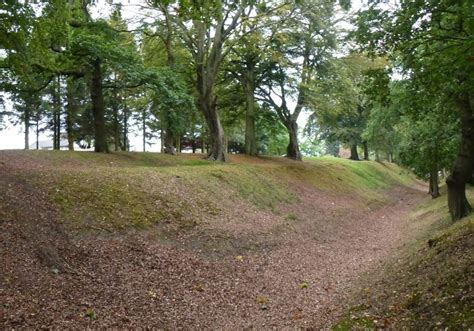 The Antonine Wall: Scotland’s forgotten Roman frontier - History Scotland