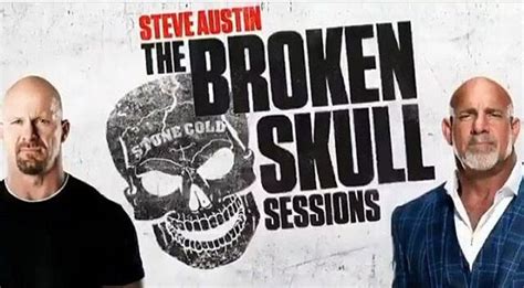 Nerdly » ‘Steve Austin’s Broken Skull Sessions: Goldberg’ Review (WWE Network Original)