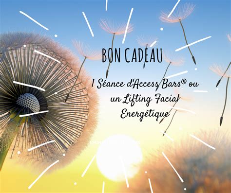 Bon Cadeau – Detente-Energie