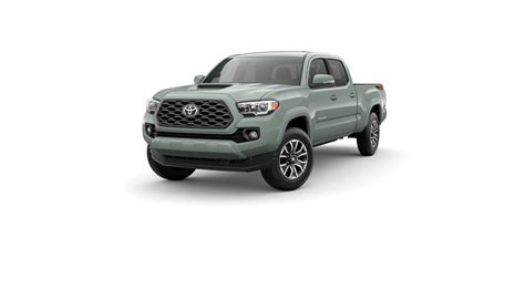 New 2023 Toyota Tacoma TRD Sport 4X4 DBL CAB LONG BED in San Diego ...