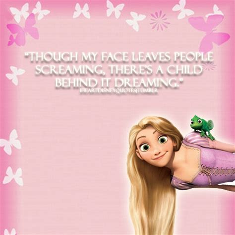 Rapunzel Disney Quotes. QuotesGram