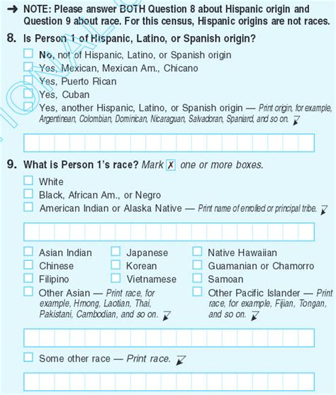 Measuring Race and Ethnicity Across The Decades: 1790—2010 - U.S. Census Bureau