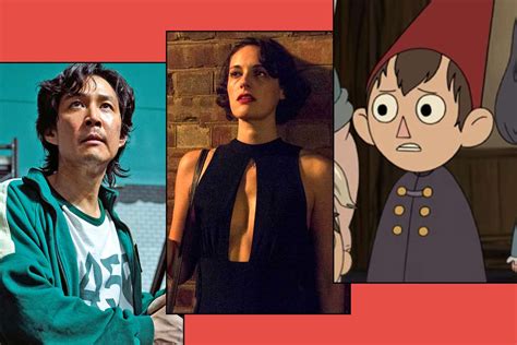 The 25 best shows to binge watch | EW.com