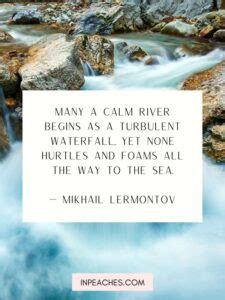 80+ Inspirational Water Quotes to Flow Through Life - inPeaches