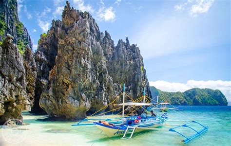 Ultimate El Nido Guide ~ Palawan, Filippine | Onyx