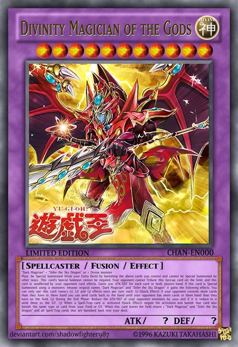 a card with an image of a dragon in the middle and text above it that reads,