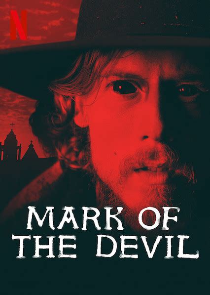 Mark of the Devil (2020) - WatchSoMuch