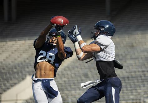 Penn football opens season against Bucknell | Penn Today