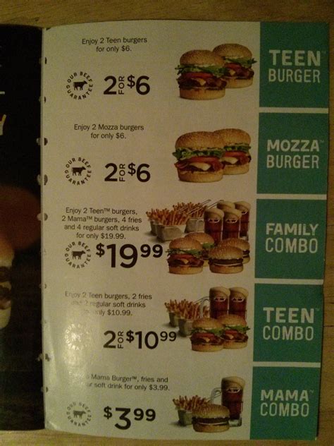 [A & W] New coupons (via mail - not online) - RedFlagDeals.com Forums