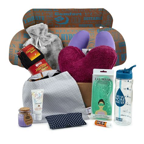 The Mastectomy Recovery Kit: To Give Comfort And Relief.