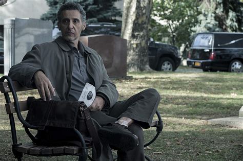 John Turturro Joins 'The Batman' as Carmine Falcone | The Mary Sue