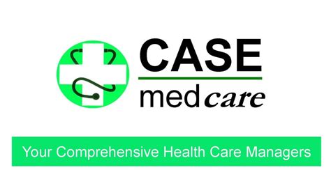 Medcare logo (ppt) - Commonwealth of Nations