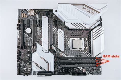 What is a Motherboard and What Does it Do? - Total Phase