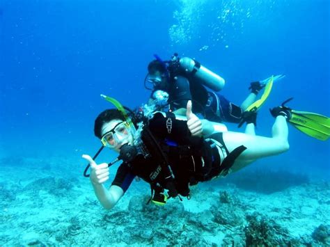 Grand Island Goa Scuba Diving | Book Now Flat @ 25% off