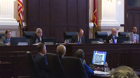 Bexar County Commissioners Court approves budget, lower tax rate