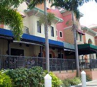 Cape Coral Restaurants