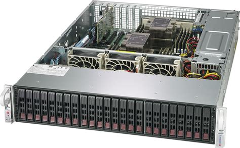 Supermicro Server Solutions – MITXPC