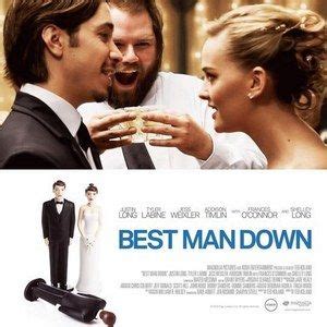 Best Man Down Trailer