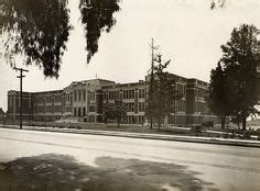 Pomona High (1930) by 47specialdeluxe, via Flickr Montclair, Pma, Covina