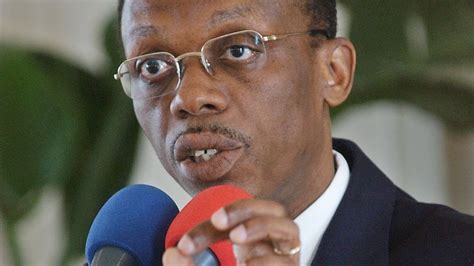 Jean-Bertrand Aristide Fast Facts | CNN