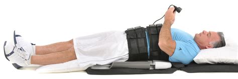 SAUNDERS LUMBAR HOME TRACTION DEVICE | Great Lakes Imaging