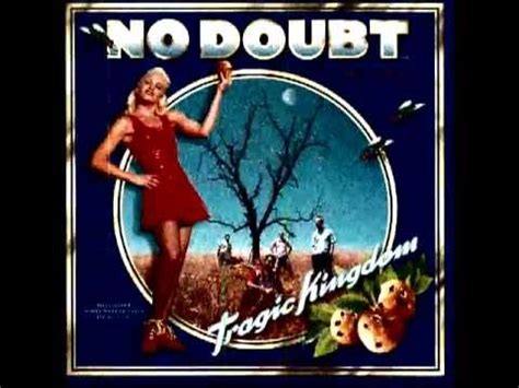 No Doubt - Just A Girl - YouTube