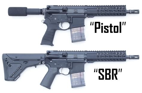 The Michael Bane Blog: Additional Thoughts on the AR Pistol