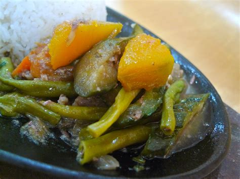 Steps to Make Filipino Healthy Dinner Foods