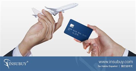 Travel Insurance Through Credit Card