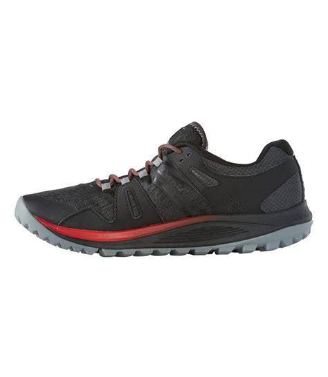 Men's Merrell Nova Gore-Tex Trail Running Shoes