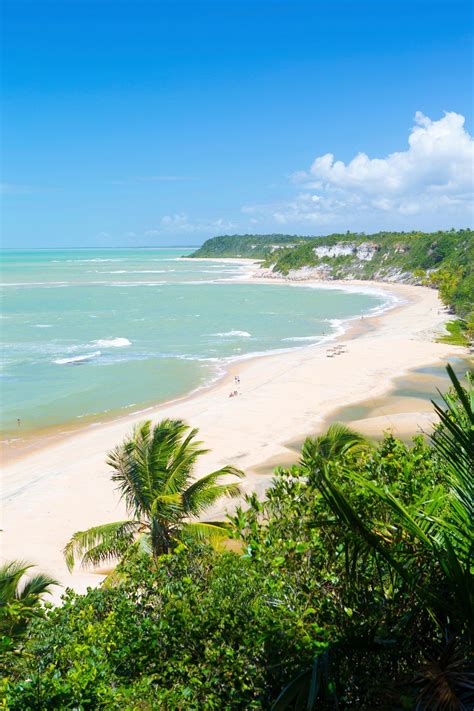 Trancoso, Brazil South American, Where To Go, Goes, Escape, Bucket List ...