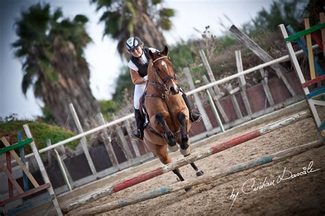 Curium Equestrian Center | Horse Riding Competition of 2011