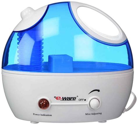 Best 11 Small Room Humidifier Design You Need To Have — BreakPR | Mini office, Best humidifier ...