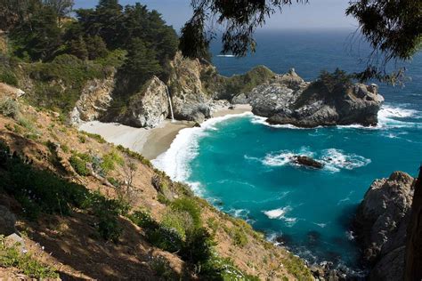 15 Best Places to Visit in California Right Now