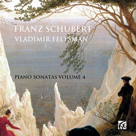 Schubert - Piano Sonatas Volume 4 Piano Nimbus