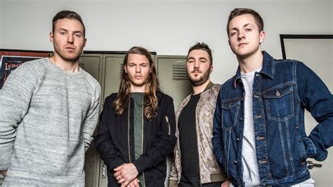 I Prevail Wallpapers - Top Free I Prevail Backgrounds - WallpaperAccess