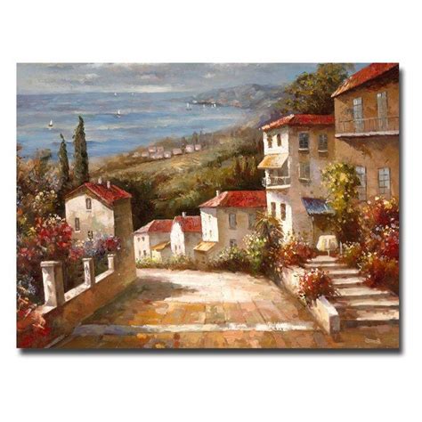 20 Collection of Italian Wall Art Prints