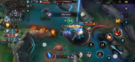 Corki Mid Build Valkyrie can be used defensively as well so try using ...