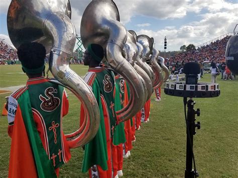 FAMU Rattlers Get Featured by Google - Covalent Reality