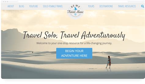 10 Travel Blog Writing Examples For Inspiration