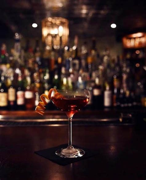 A Local's Guide to Nashville Cocktail Bars | Patterson house, Cocktails, Nashville bachelorette ...