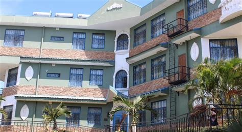 Dream Inn 2 BR Apartments, Port Moresby - Booking Deals, Photos & Reviews