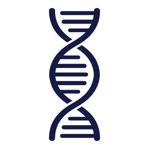 Dna Helix Illustrations, Royalty-Free Vector Graphics & Clip Art - iStock