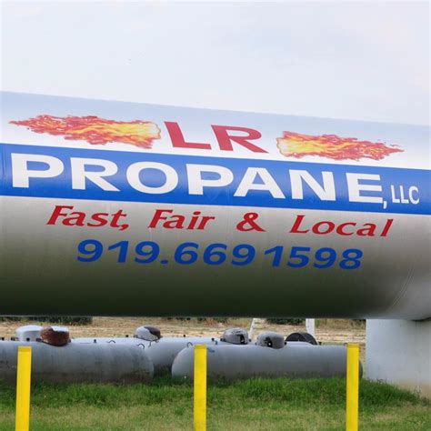 LR propane LLC Gas Company Coupons near me in Four Oaks | 8coupons