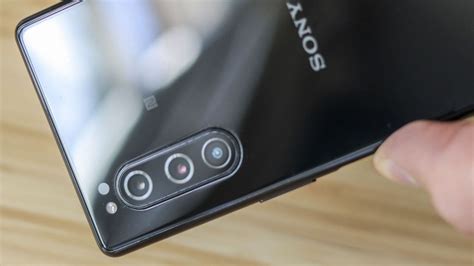 Sony Xperia 5 review | Digital Camera World