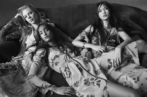 Zara Spring 2020 Campaign