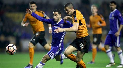 Chelsea vs Wolverhampton Preview, Tips and Odds - Sportingpedia ...